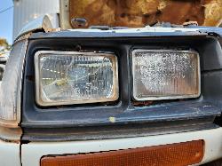View Toyota Landcruiser 1997 4 Door Station Wagon