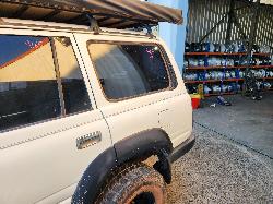 View Toyota Landcruiser 1997 4 Door Station Wagon