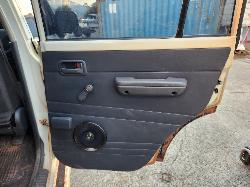 View Toyota Landcruiser 1997 4 Door Station Wagon