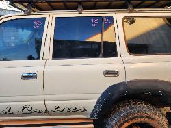 View Toyota Landcruiser 1997 4 Door Station Wagon