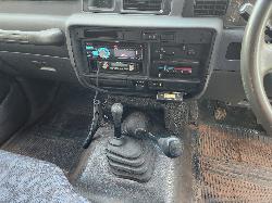 View Toyota Landcruiser 1997 4 Door Station Wagon