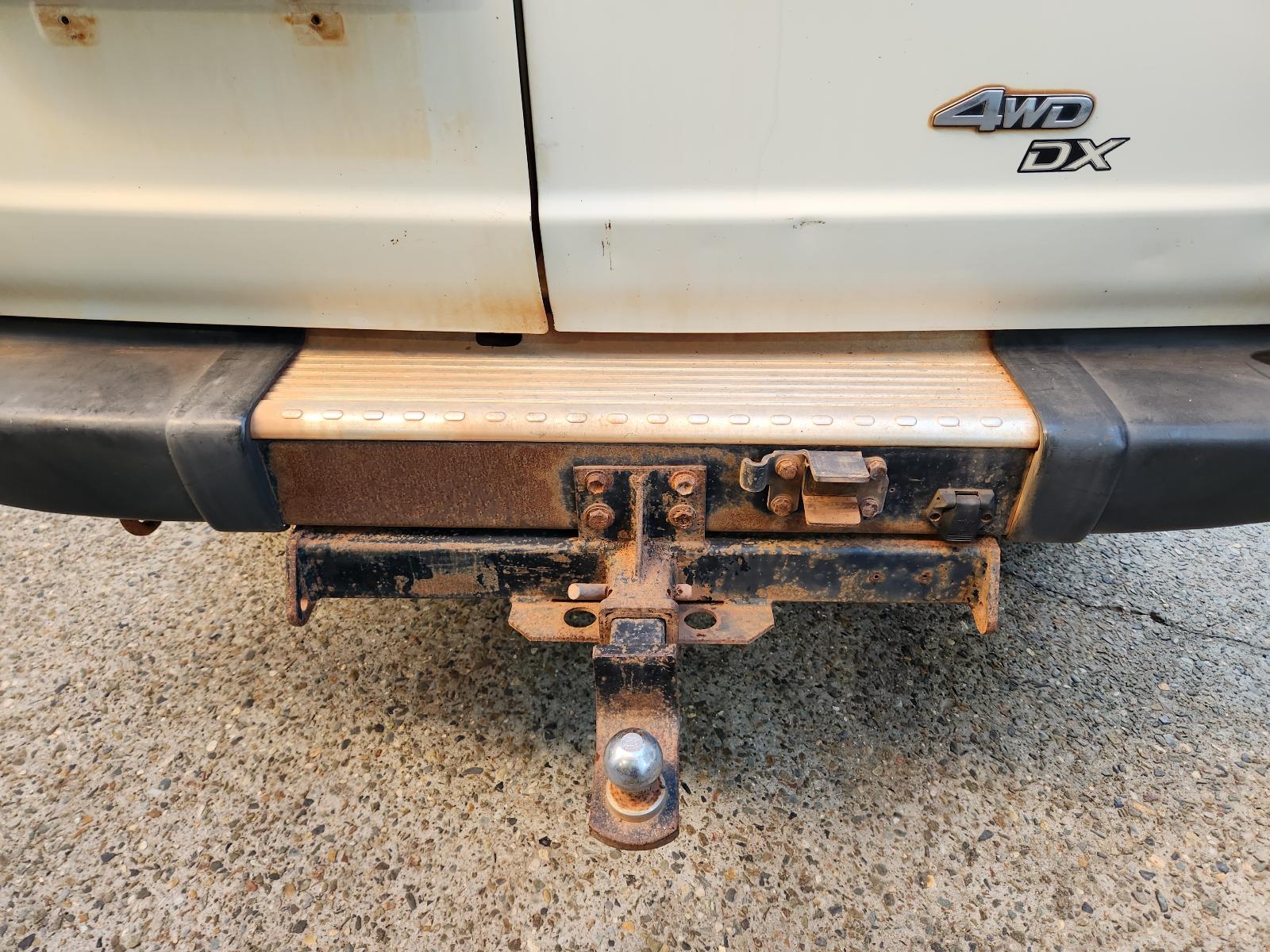 Toyota Landcruiser 1997 4 Door Station Wagon View Toyota Landcruiser 1997 4 Door Station Wagon