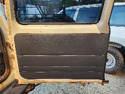 View Toyota Landcruiser 1997 4 Door Station Wagon