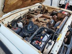 View Toyota Landcruiser 1997 4 Door Station Wagon