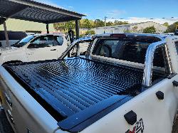 View Ford Ranger 2013 4 Door Utility