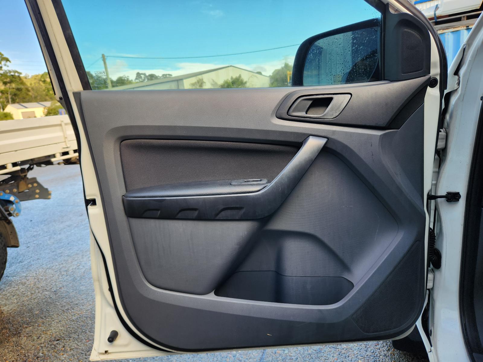 Ford Ranger 2013 4 Door Utility View Ford Ranger 2013 4 Door Utility