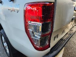 View Ford Ranger 2013 4 Door Utility