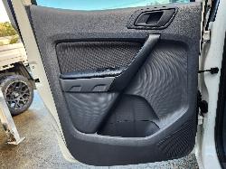View Ford Ranger 2013 4 Door Utility