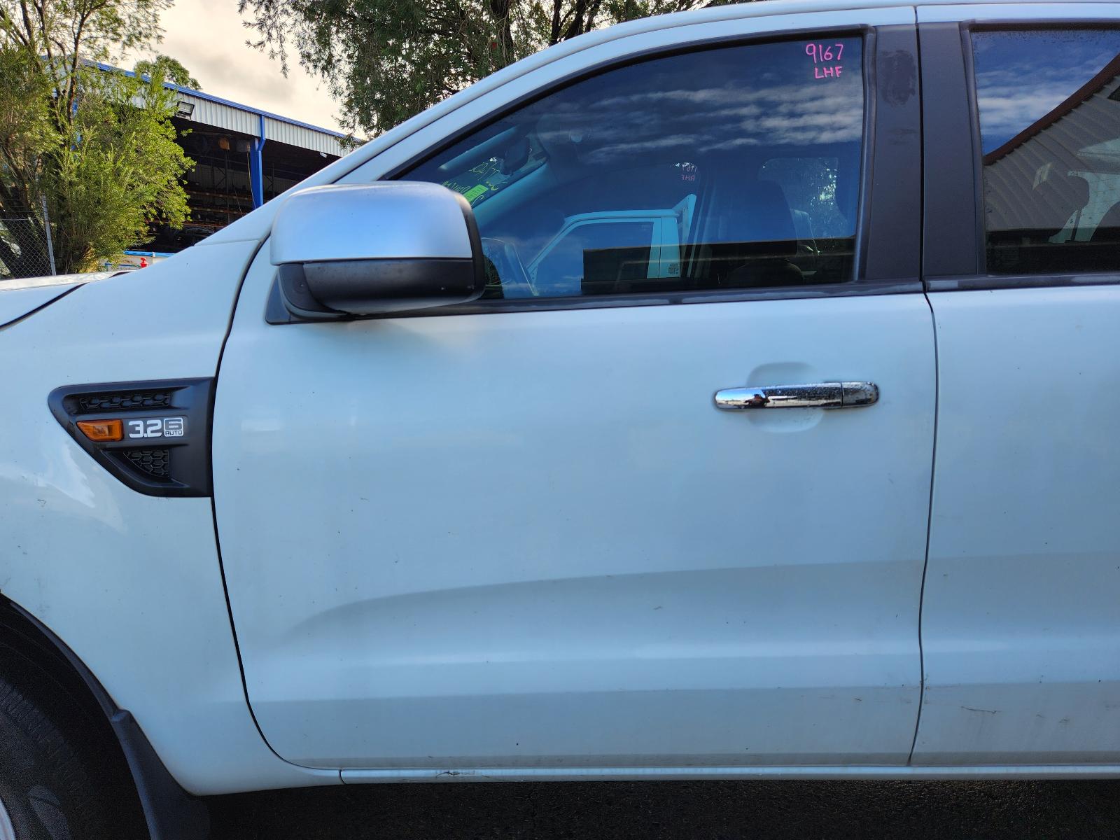 Ford Ranger 2013 4 Door Utility View Ford Ranger 2013 4 Door Utility