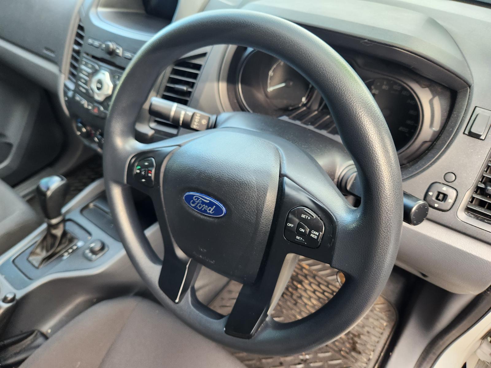 Ford Ranger 2013 4 Door Utility View Ford Ranger 2013 4 Door Utility