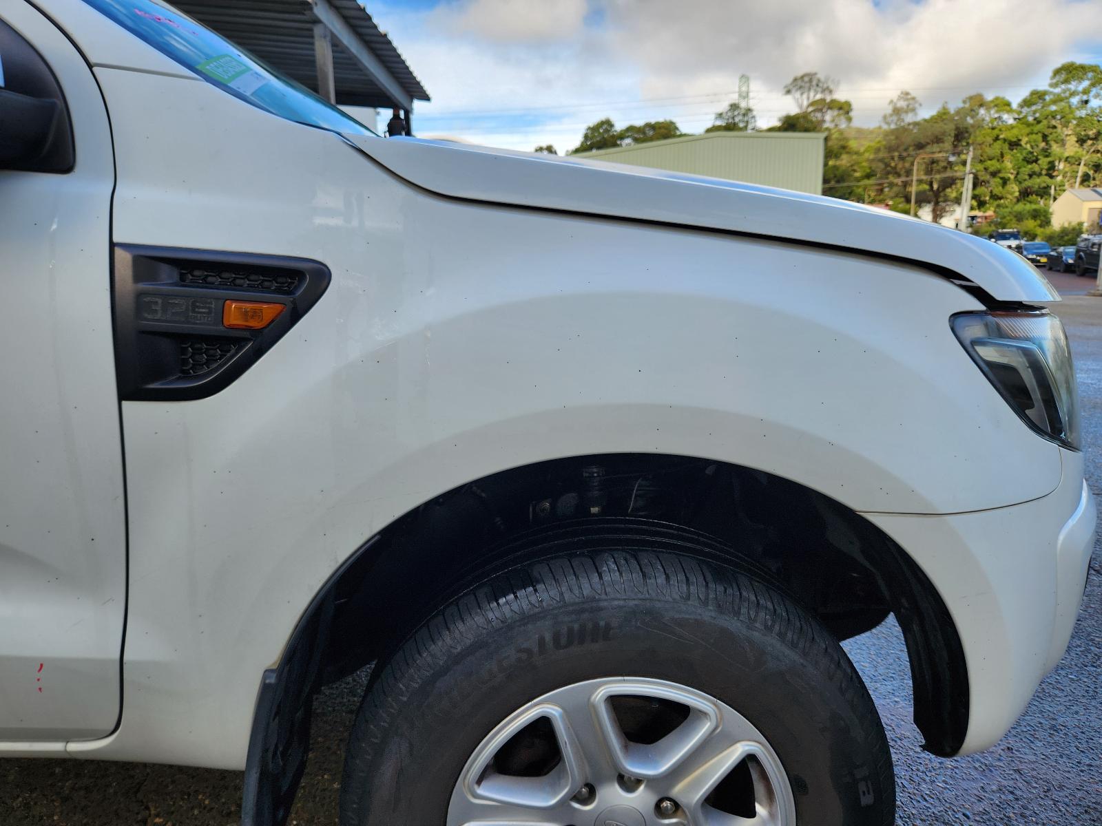 Ford Ranger 2013 4 Door Utility View Ford Ranger 2013 4 Door Utility