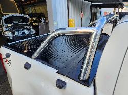 View Ford Ranger 2013 4 Door Utility