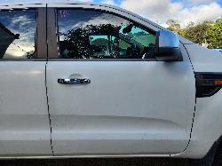 View Ford Ranger 2013 4 Door Utility