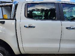 View Ford Ranger 2013 4 Door Utility
