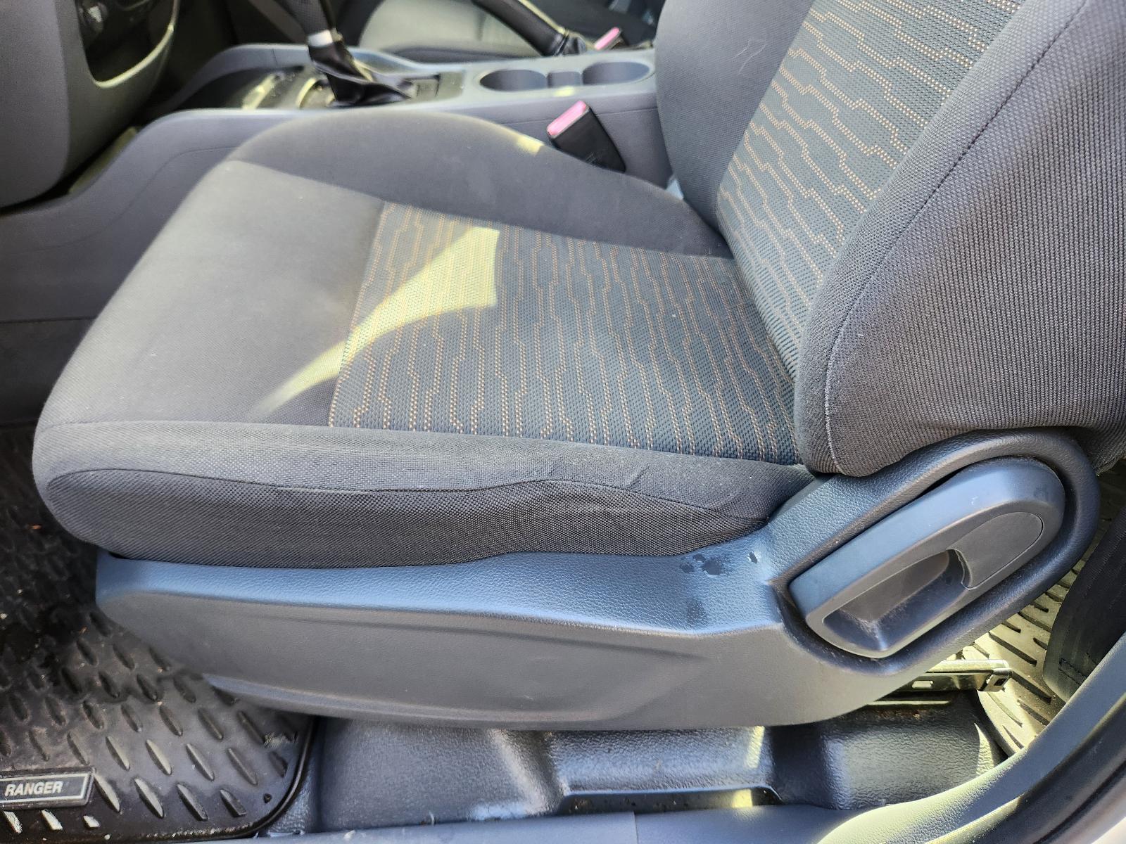 Ford Ranger 2013 4 Door Utility View Ford Ranger 2013 4 Door Utility