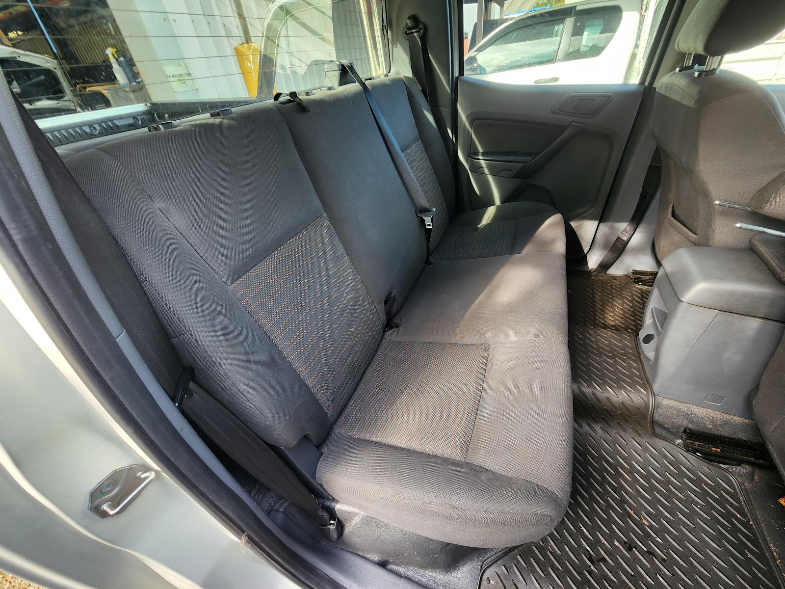 Ford Ranger 2013 4 Door Utility View Ford Ranger 2013 4 Door Utility