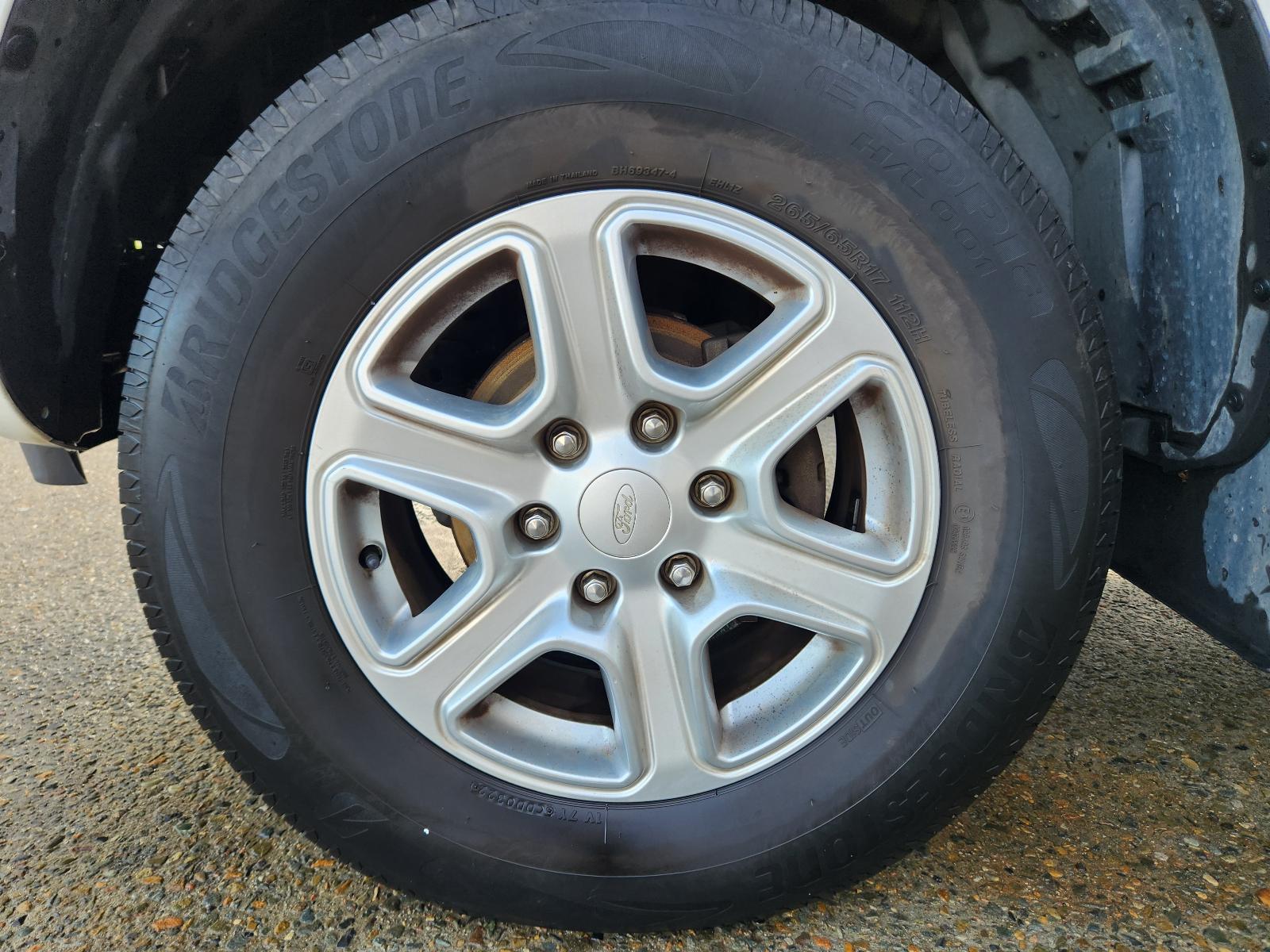 Ford Ranger 2013 4 Door Utility View Ford Ranger 2013 4 Door Utility