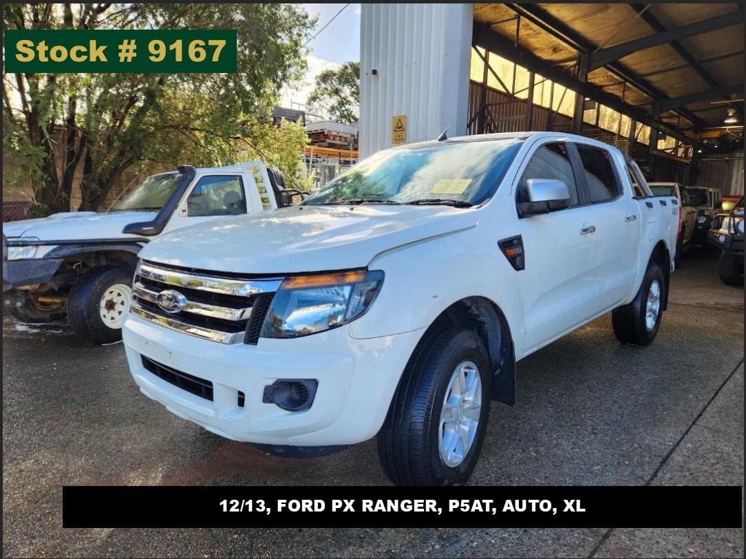 Ford Ranger 2013 4 Door Utility View Ford Ranger 2013 4 Door Utility