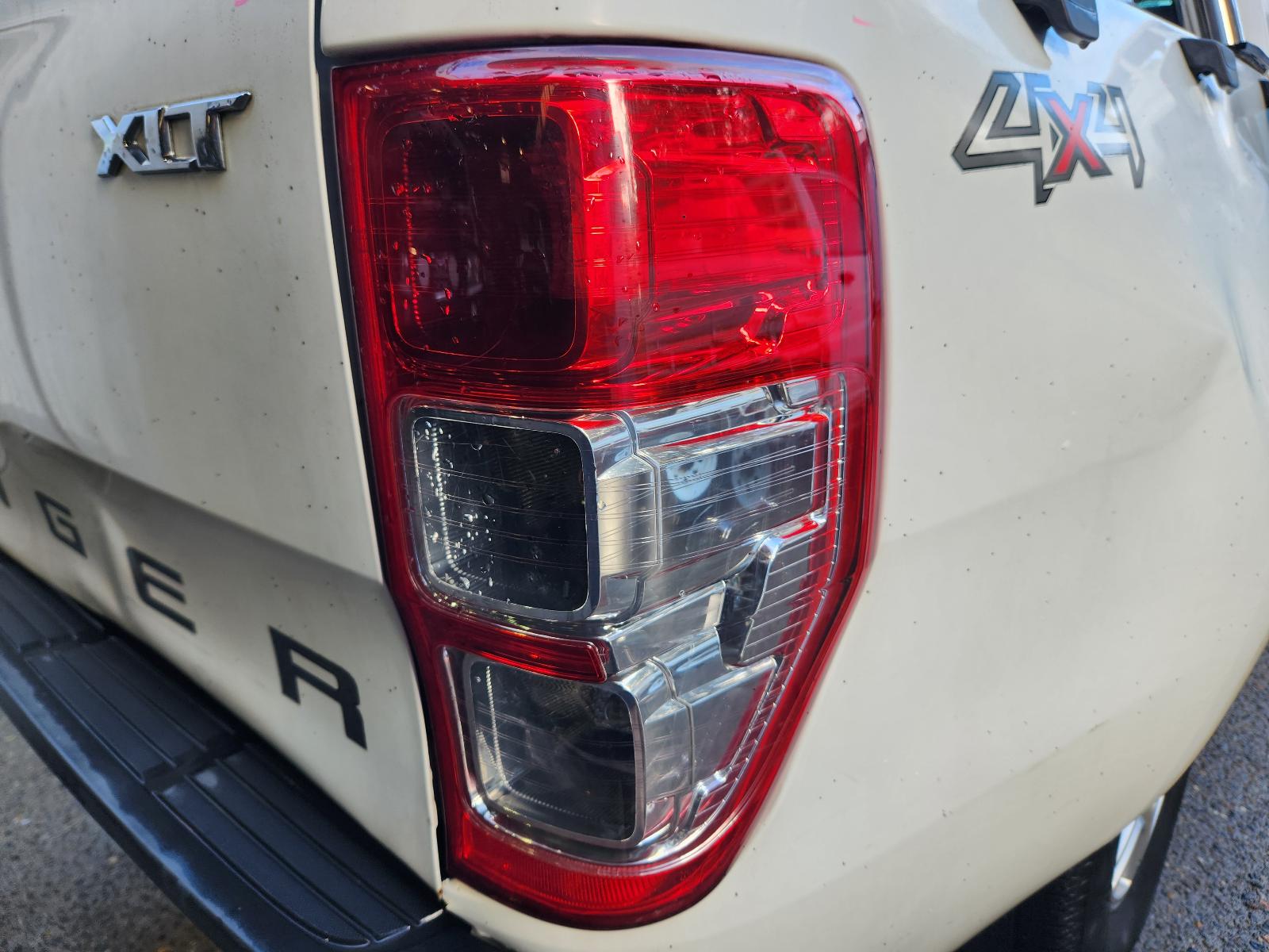 Ford Ranger 2013 4 Door Utility View Ford Ranger 2013 4 Door Utility