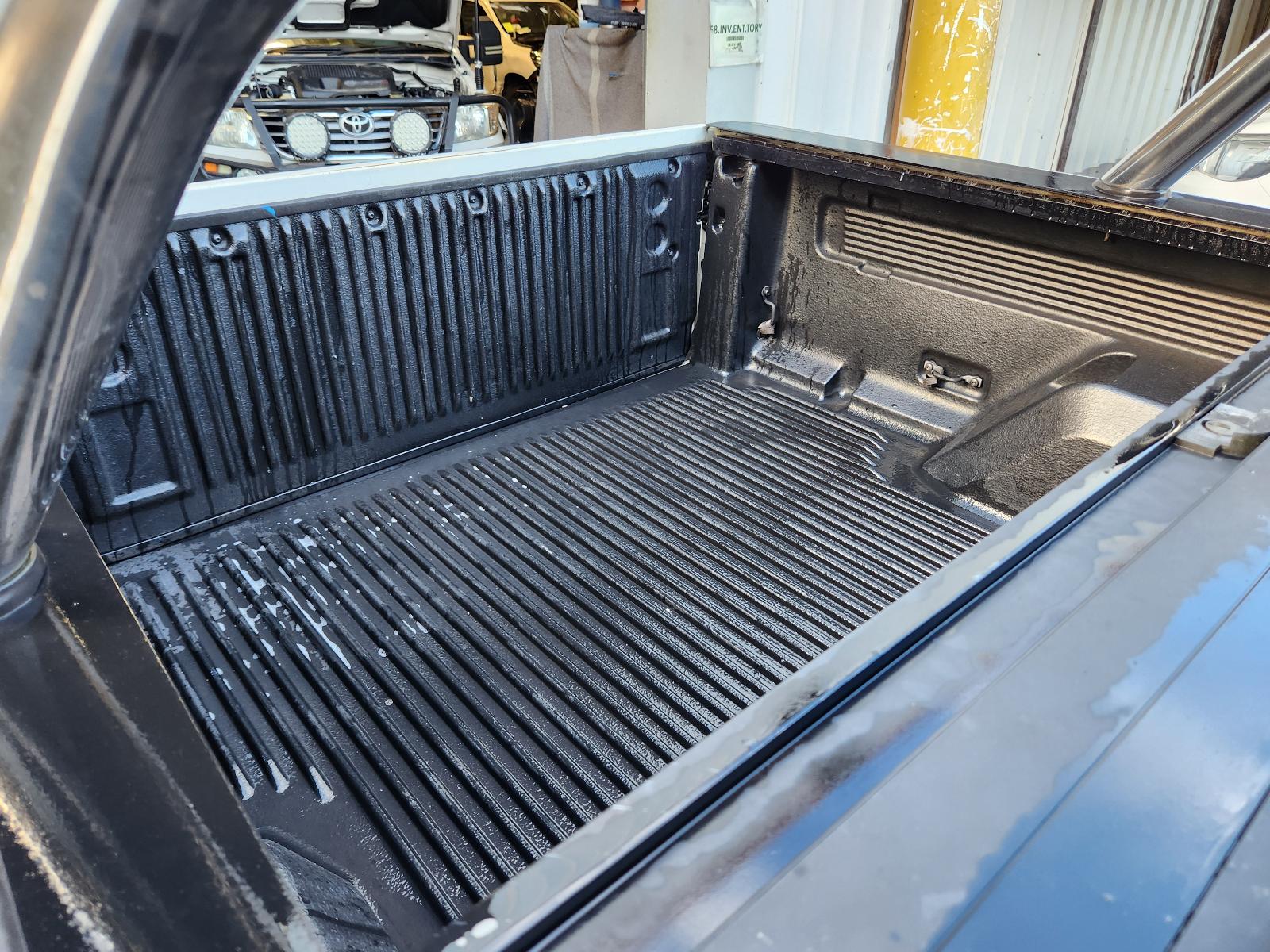 Ford Ranger 2013 4 Door Utility View Ford Ranger 2013 4 Door Utility