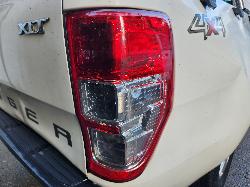 View Ford Ranger 2013 4 Door Utility