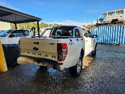 View Ford Ranger 2013 4 Door Utility