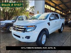 View Auto part Ecu Ford Ranger 2013