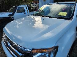View Ford Ranger 2013 4 Door Utility