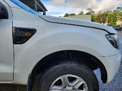 View Ford Ranger 2013 4 Door Utility