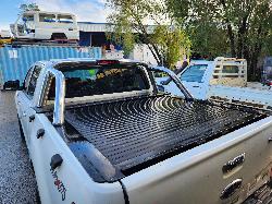 View Ford Ranger 2013 4 Door Utility