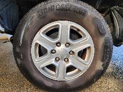 View Ford Ranger 2013 4 Door Utility