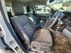 View Ford Ranger 2013 4 Door Utility
