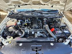 View Ford Ranger 2013 4 Door Utility