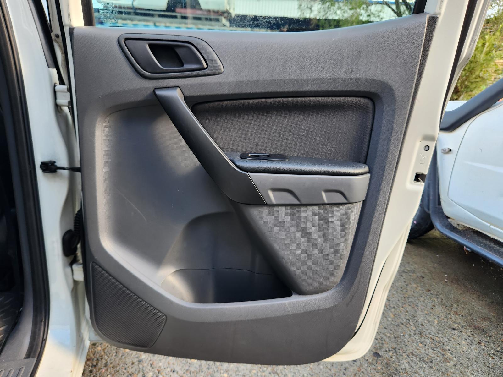 Ford Ranger 2013 4 Door Utility View Ford Ranger 2013 4 Door Utility