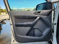 View Ford Ranger 2013 4 Door Utility
