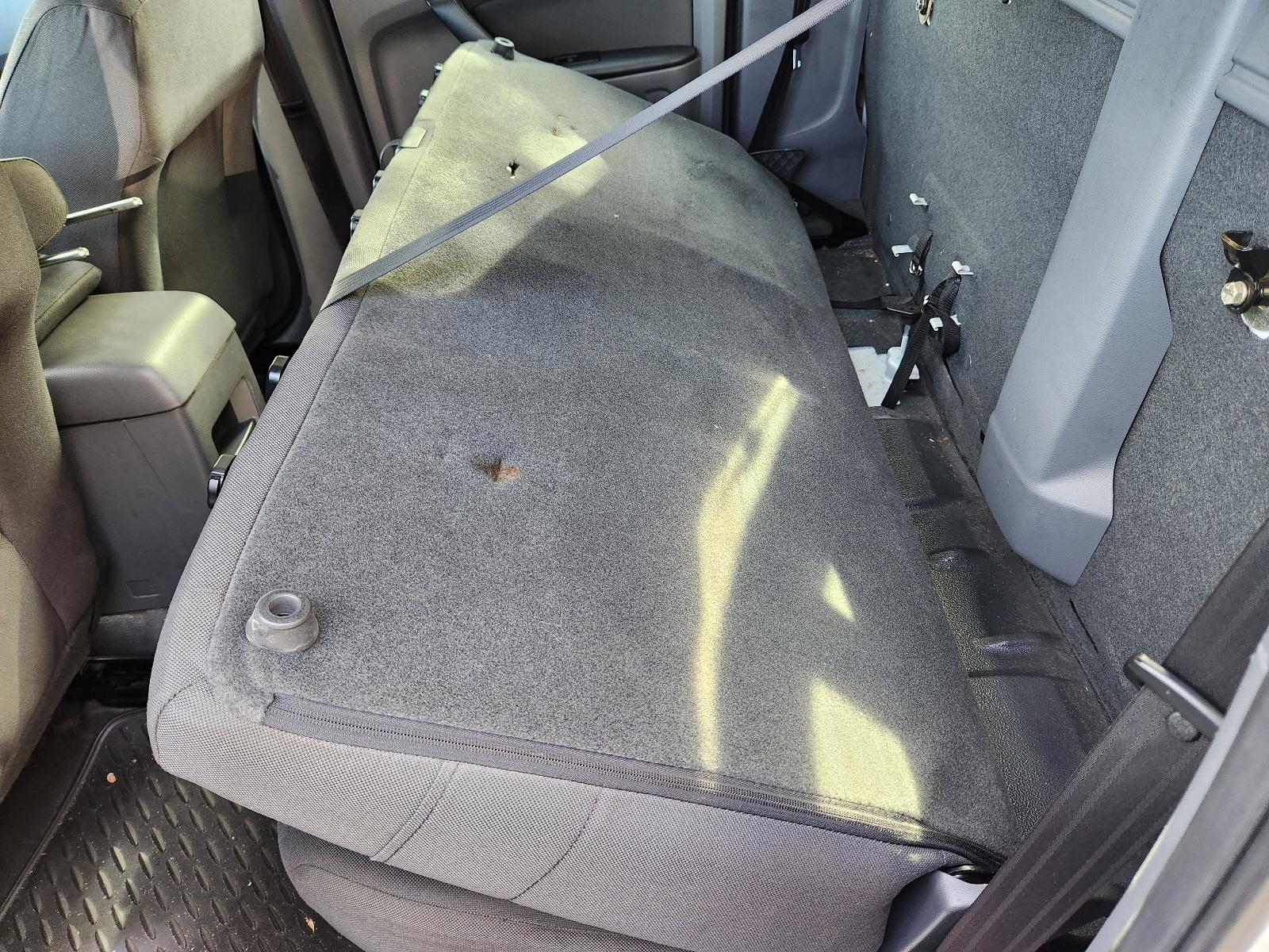 Ford Ranger 2013 4 Door Utility View Ford Ranger 2013 4 Door Utility
