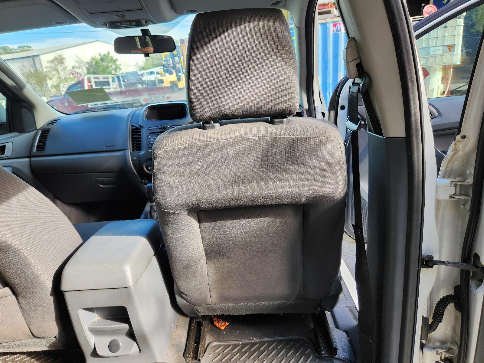 Ford Ranger 2013 4 Door Utility View Ford Ranger 2013 4 Door Utility