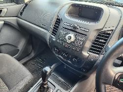 View Ford Ranger 2013 4 Door Utility