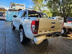 View Ford Ranger 2013 4 Door Utility