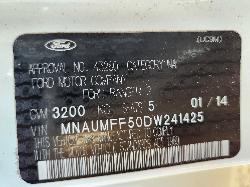 View Ford Ranger 2013 4 Door Utility