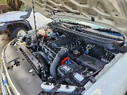 View Ford Ranger 2013 4 Door Utility