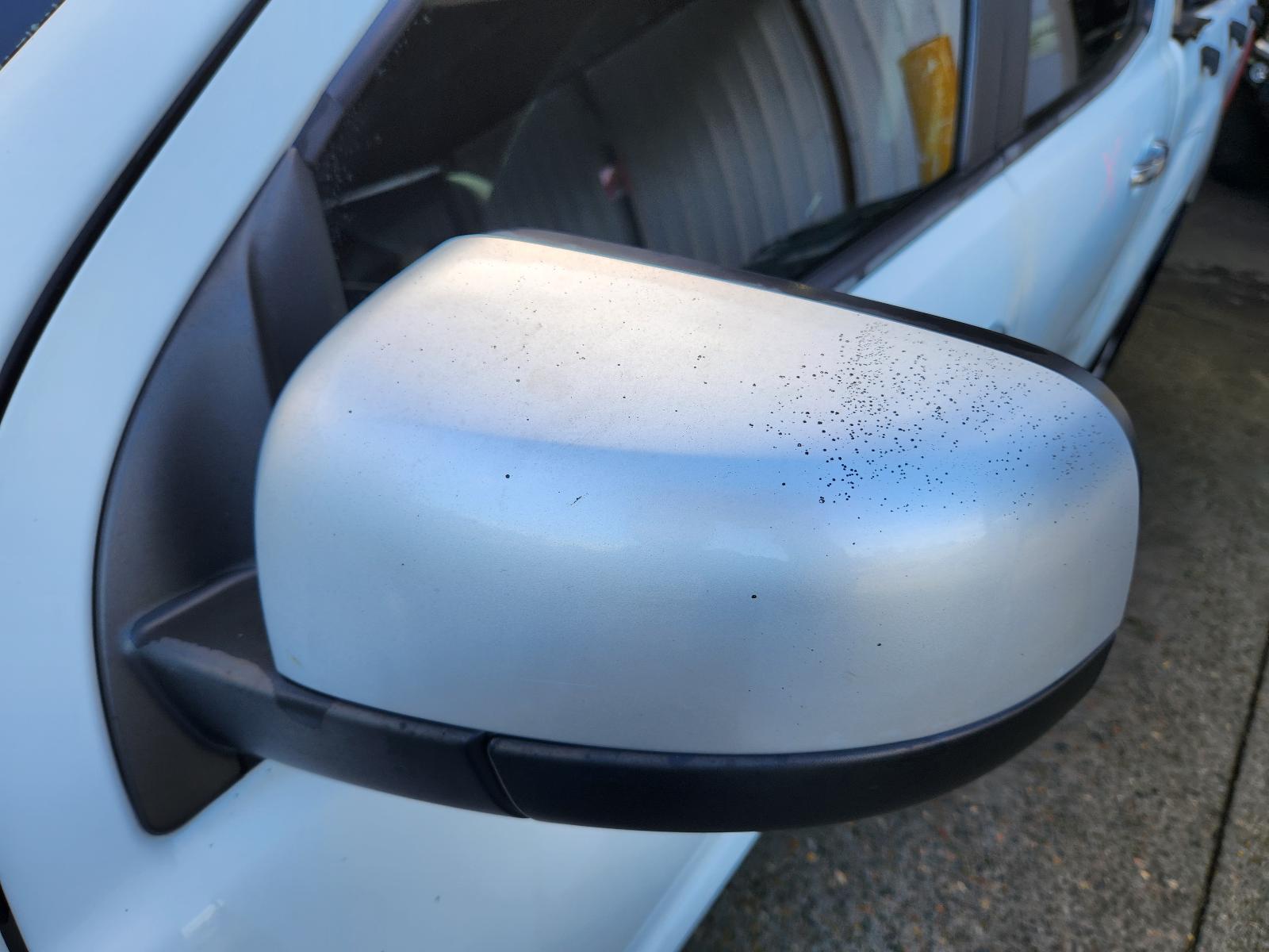 Ford Ranger 2013 4 Door Utility View Ford Ranger 2013 4 Door Utility