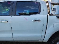 View Ford Ranger 2013 4 Door Utility