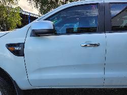 View Ford Ranger 2013 4 Door Utility
