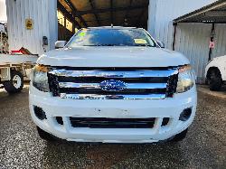 View Ford Ranger 2013 4 Door Utility