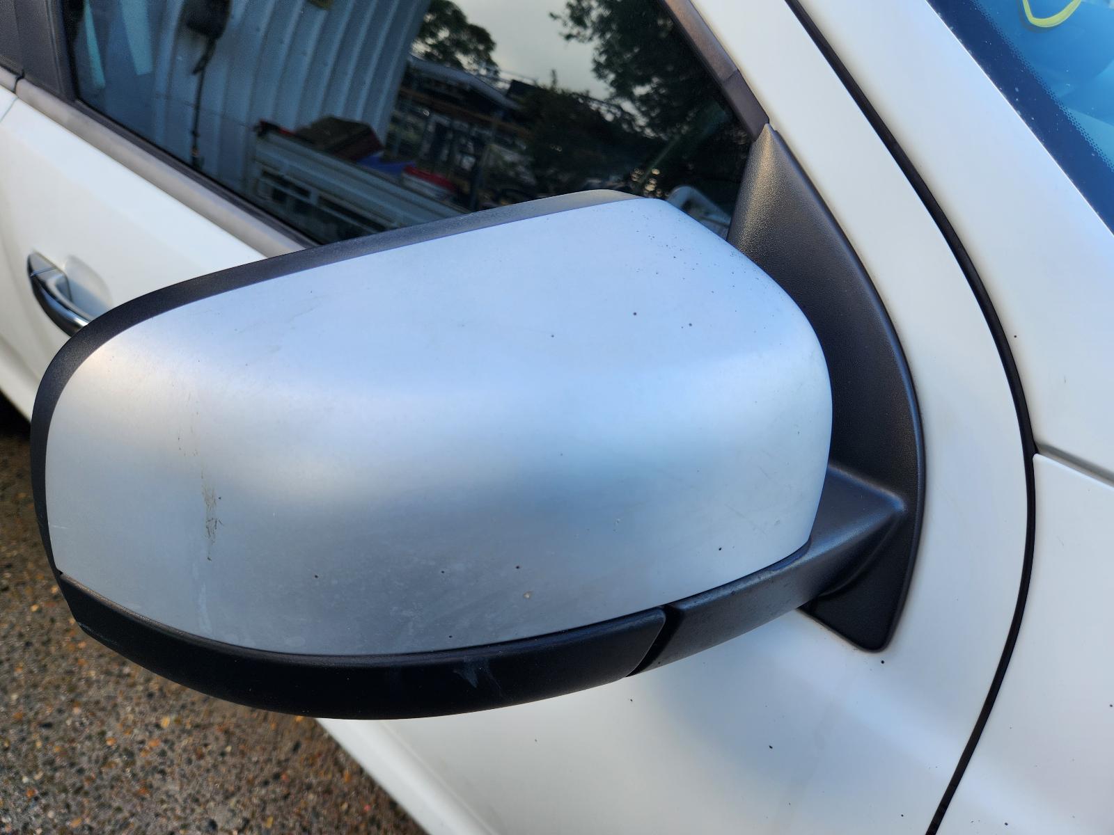 Ford Ranger 2013 4 Door Utility View Ford Ranger 2013 4 Door Utility