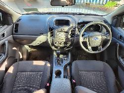 View Ford Ranger 2013 4 Door Utility