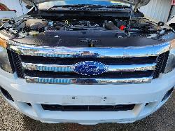 View Ford Ranger 2013 4 Door Utility