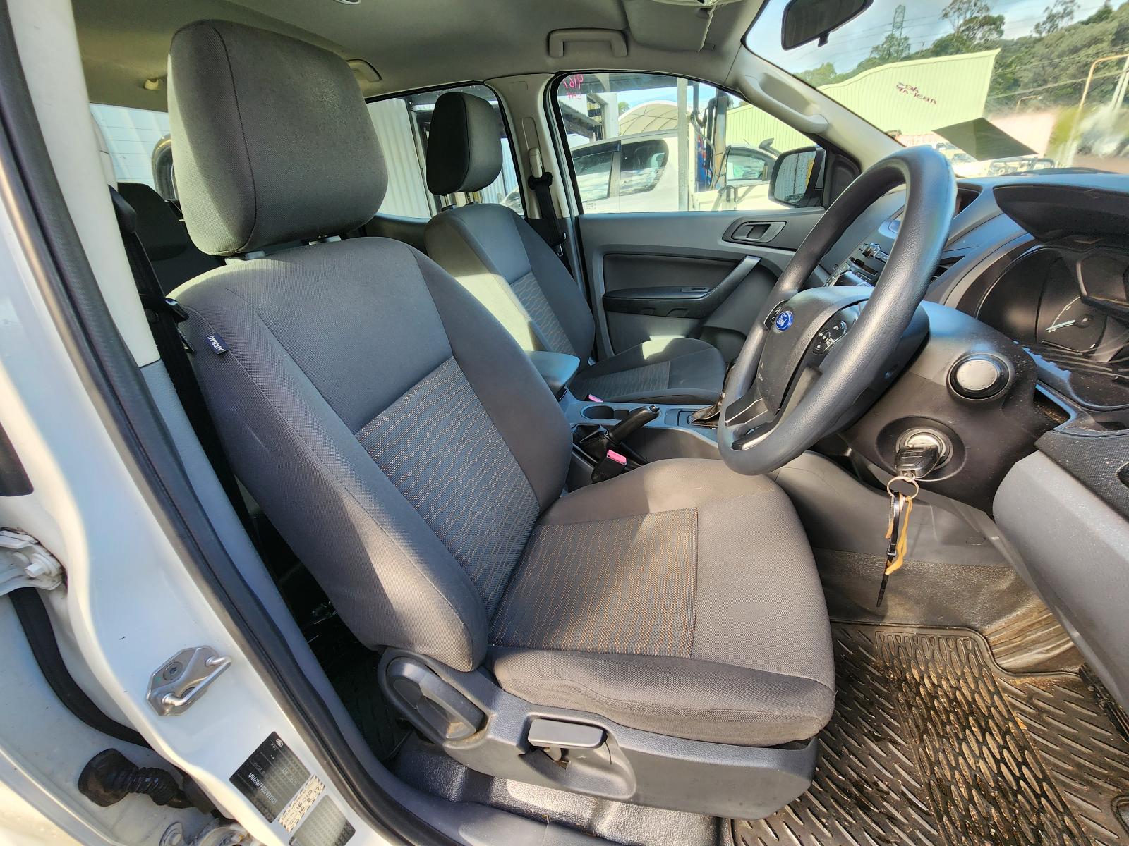 Ford Ranger 2013 4 Door Utility View Ford Ranger 2013 4 Door Utility