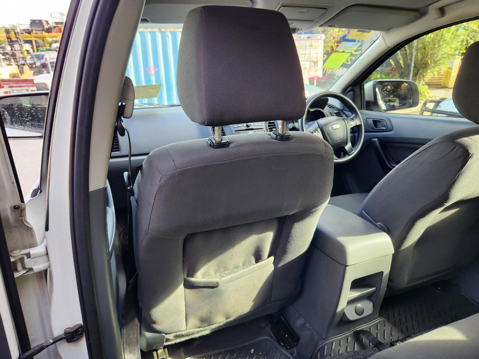 Ford Ranger 2013 4 Door Utility View Ford Ranger 2013 4 Door Utility